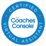 Coaches Console Certified VA